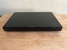 Panasonic dvd s500 for sale  BOGNOR REGIS
