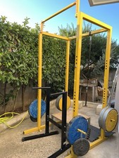 Palestra usato usato Palestra usato usato  Torchiarolo