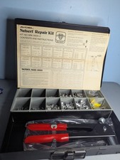 Vintage avdel nutsert for sale  Mobile