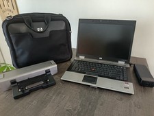 Portable elitebook 8530w d'occasion  Caen