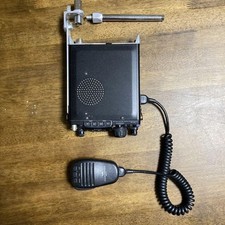 Yaesu 817 vhf d'occasion  Expédié en France