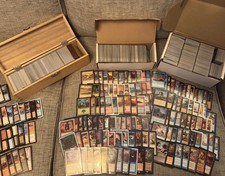 Magic gathering vintage for sale  STAMFORD