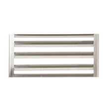 Usado, Grelha monograma General Electric WB02X10661 GOURMET RADIANTS 36" 48" comprar usado  Enviando para Brazil