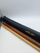 Riley piece snooker for sale  RUGBY