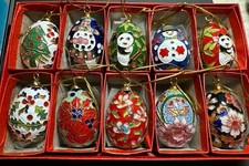 cloisonne ornament for sale cloisonne ornament for sale Las Vegas