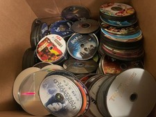 100 dvd lot for sale  Springfield
