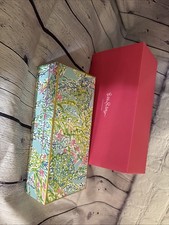 Lilly pulitzer lacquer for sale  Oxford