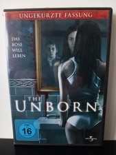 The unborn böse gebraucht kaufen  Bad Schwartau