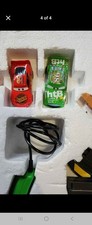 Scalextric car disney for sale  CORSHAM