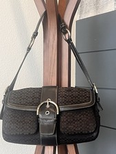 Coach pieces vintage for sale  Vancouver