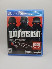 ps4 wolfenstein for sale ps4 wolfenstein for sale Waseca