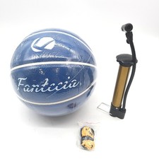 Fantecia basketball ball gebraucht kaufen  Grünhain-Beierfeld