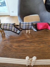 schleich reitstall gebraucht kaufen  Schönwalde