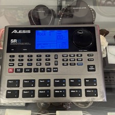 Alesis sr18 high for sale  Mesa