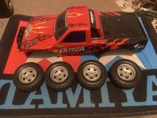 Tamiya desert fielder for sale  ELLESMERE