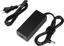 12v 6.67a adapter for sale  Garland