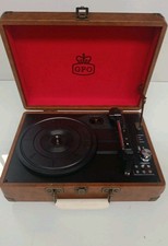 Gpo attache case for sale  TILBURY