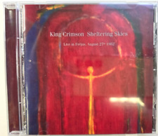 King crimson sheltering for sale  SWANSEA