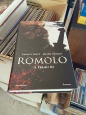 Franco forte guido usato  Torino