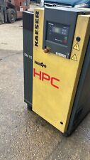 Hpc kaeser sm12t for sale  SOUTHAMPTON