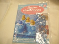 Zeitschrift torten dekorieren gebraucht kaufen  Deutschland