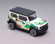 Majorette suzuki jimny d'occasion  Expédié en France