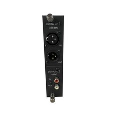 Mackie d8b digital for sale  Justin