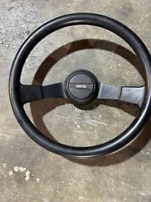Volante sterzo fiat usato  Cropani