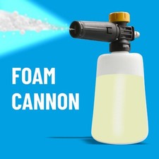 Foam cannon tuf for sale  BOSTON
