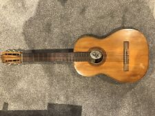 Rare spanish guitar for sale  DARLINGTON