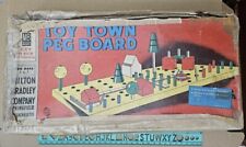 Vintage milton bradley for sale  Baton Rouge