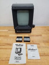 Vectrex 3000 console for sale  Shipping to Ireland