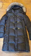 Wintermantel daunen jacke gebraucht kaufen  Winsen