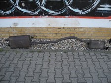 Tdi 3000mm auspuff gebraucht kaufen  Leipzig