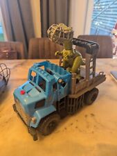 Imaginext jurassic dominion for sale  NEWTOWNABBEY