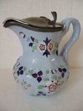 Royaume uni staffordshire d'occasion  Le Havre-