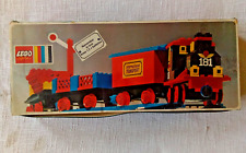 Lego 181 treno usato  Sondrio