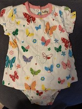 Hatley girls shirt for sale  CRICKHOWELL