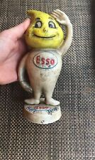 Cast iron esso for sale  Brookings