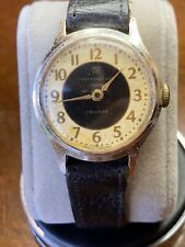 Vintage gents ingersoll for sale  ELY