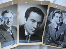 Publicity dennis price for sale  SUTTON