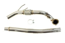 Downpipe inox golf d'occasion  Audincourt