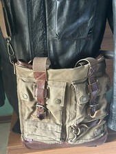 Belstaff borsa tela usato  Carpi