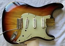 ST BODY RELIC 1960’s style laca 3 tons SUNBURST PEÇA SUA HOJE JVGitars comprar usado  Enviando para Brazil