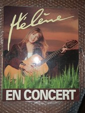 Hélène rolles programme d'occasion  Isle