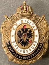 Wwi austria miniature for sale  Hubbardston