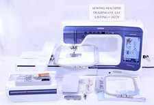 Brother innovis vm5200 for sale  North Augusta