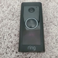 Ring video wired for sale  Newton