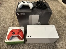 Microsoft xbox series for sale  Lindon