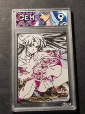 Sesshomaru inuyasha graded usato  Grottammare